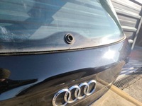фото thumb №9, Крышка зад задняя audi a3 8v4 sportback ly9b оригинал !!!