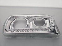 фото thumb №3, Стекло фары фара plus панель iveco stralis ii lift 2013+