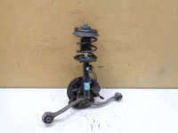 Mercedes clc w203 амортизатор поворотный кулак амортизационная стойка суппорт правый перед Недорого, фото thumb