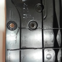 фото thumb №10, Honda jazz v плита пол бампер перед