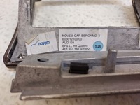 фото thumb №8, Audi a8 s8 d3 4e dekor панелі розподільчої дерево 4e1857186h