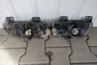 фото thumb №11, Бампер задняя задний citroen c4 grand picasso 14-