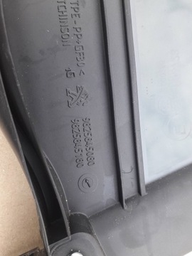 фото thumb №6, Скло зад задня двері peugeot 2008 ii 19-