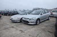 Hyundai купе 2 tiburon підлокітник тунель середнього Недорого, фото thumb