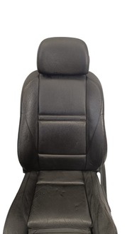 фото thumb №7, Сиденья обивка салон середина bmw e71 x6 кожа