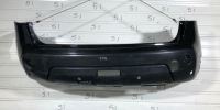 фото thumb №1, Nissan qashqai 1 j10 2007- бампер задня задній оригінал
