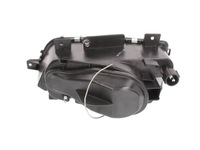 фото thumb №9, Фара правий перед peugeot 405