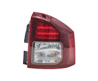 фото thumb №2, Jeep compass 2011 - 2016 лампа задняя правая
