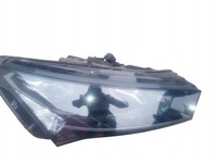 фото thumb №1, Skoda enyaq iv 2020- 5lb941016a лампа правая full led