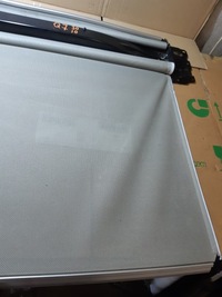 фото thumb №13, Audi q7 4l шторка защита панорамы 4l0877307d