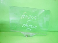 фото thumb №2, Стекло дверная правая зад задняя mazda 5 i cr 05-07