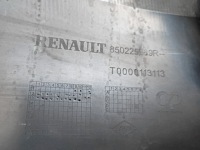 Бампер задняя задний renault clio 4 хэтчбек / kombi 2012-2020 Цена, фото thumb