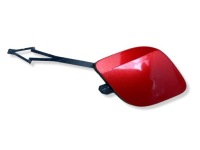 Купити Заглушка захист фаркоп бампера перед renault clio v 2019-2023 оригінал, фото thumb