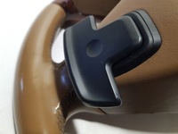 фото thumb №8, Кермо mercedes w221 рестайлінг дерево дерев'яна 2214609203