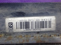 Toyota aygo 1 05-08 1.4 55km радиатор воды mr422133 Недорого, фото thumb