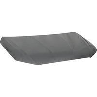 фото thumb №1, Капот крышка двигателя do seat ibiza 17-