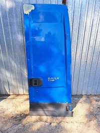 фото thumb №8, Iveco daily iii iv 99-14 двері праве ліва задні задня комплект