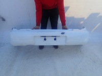 фото thumb №12, Subaru impreza ii gd kombi lift 05- бампер задняя