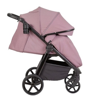 CARRELLO Bravo SL 2024CRL-5520 детская коляска до 22 кг. специальное предложение