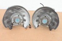 фото thumb №8, Audi a4 b8 s8 рестайлинг поворотный кулак ступица правая зад