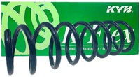 фото thumb №12, Пружина підвіска перед kyb ra4107