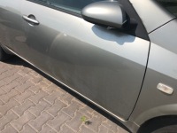 фото thumb №3, Primera p12 lift 04-06 дверь перед правое kpl k30