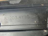 фото thumb №9, Audi q4 e-tron молдинг двері лівий перед 89a853959a