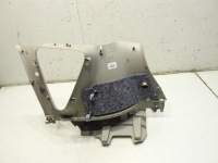 фото thumb №4, Защита стойка c левый задняя renault scenic iii 769350011r