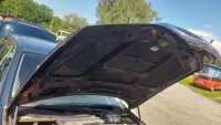 фото thumb №8, Капот передняя перед крышка bmw серия iii 3 e46 364/5 sedan рестайлинг fl