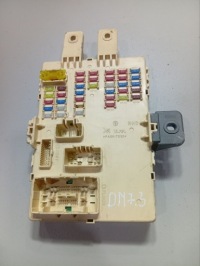 фото thumb №1, Коробка запобіжників kia sportage iii 91950-3w040