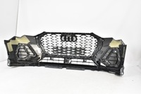 фото thumb №9, Audi q3 2018- 83a 83f s-line бампер переднє