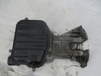 фото thumb №1, Поддон масляная nissan x-trail primera p12 2.0 16v