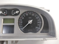 фото thumb №3, Счетчик приборы renault laguna ii