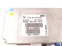фото thumb №5, Bmw f25 x3 модуль блок керування камери top rear вид 9218980