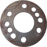 фото thumb №1, Кільце колеса маховика mercedes w219 w211 r171