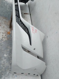 фото thumb №8, Peugeot 208 2 ii 19- бампер передній перед