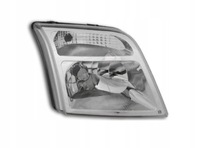 фото thumb №1, Ford transit tourneo connect фара лампа перед