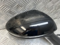 фото thumb №10, Renault clio v дзеркало праве 16 pin камера асистент поперечина руху europa