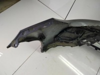 фото thumb №11, Vw polo 6 vi lift 2gs бампер перед передний r line lift