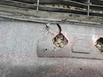 фото thumb №9, Toyota urban cruiser бампер переднє перед