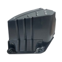 фото thumb №1, Защита бампер правый задняя kia sportage v 86677-r2000 оригинальный номер