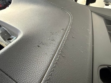 фото thumb №9, Панель роздавальна консоль volvo xc60 xc-60 ii 2 шкіра оригінальна зчеплення