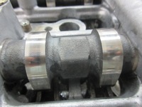 фото thumb №7, Honda accord vii sedan 2.2 i-ctdi n22a1 140km головка