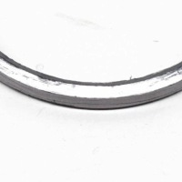 Прокладка труби випускної mercedes-benz slk r172 a2204920281 oem в Україні, фото thumb