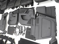 фото thumb №8, Перехідник van сидіння ремені багажник opel meriva b