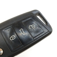 фото thumb №8, Skoda superb b8 3v 2018 замок зажигания