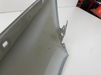 фото thumb №15, Bmw 1 e87 e81 крила лівий передній оригінальний bez корозія