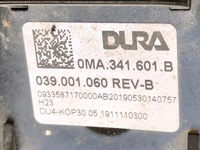 фото thumb №14, Двигатель электрический перед передний 0ma.300.040.d audi e-tron 55 4ke q8 ge 20-