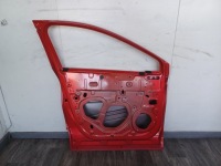 Дверь --- renault captur ii mitsubishi asx ii 2019-26 --- передние левая --- в Украине, фото thumb