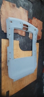 фото thumb №1, Потолок панорама citroen c4 aircross